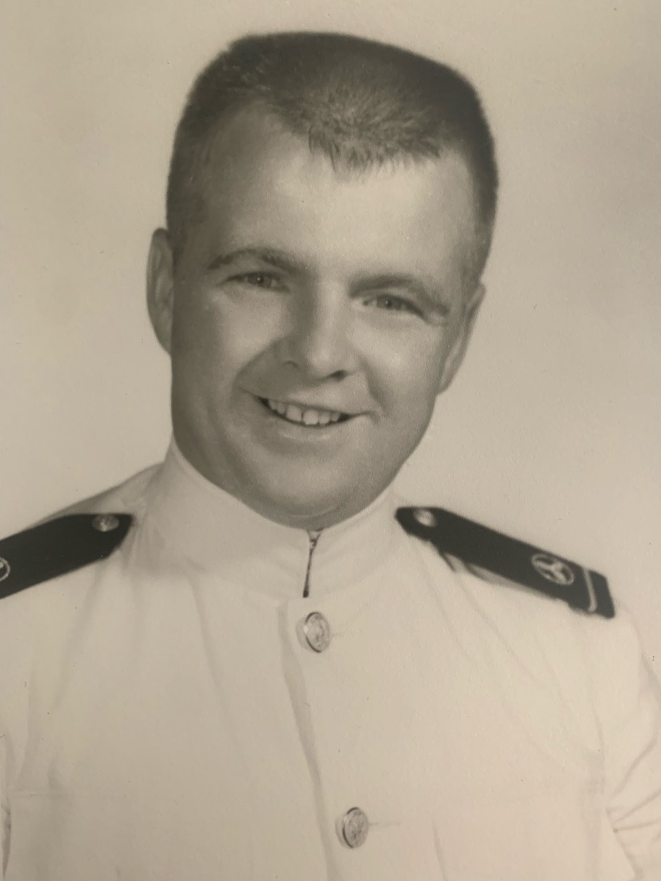 joseph moran