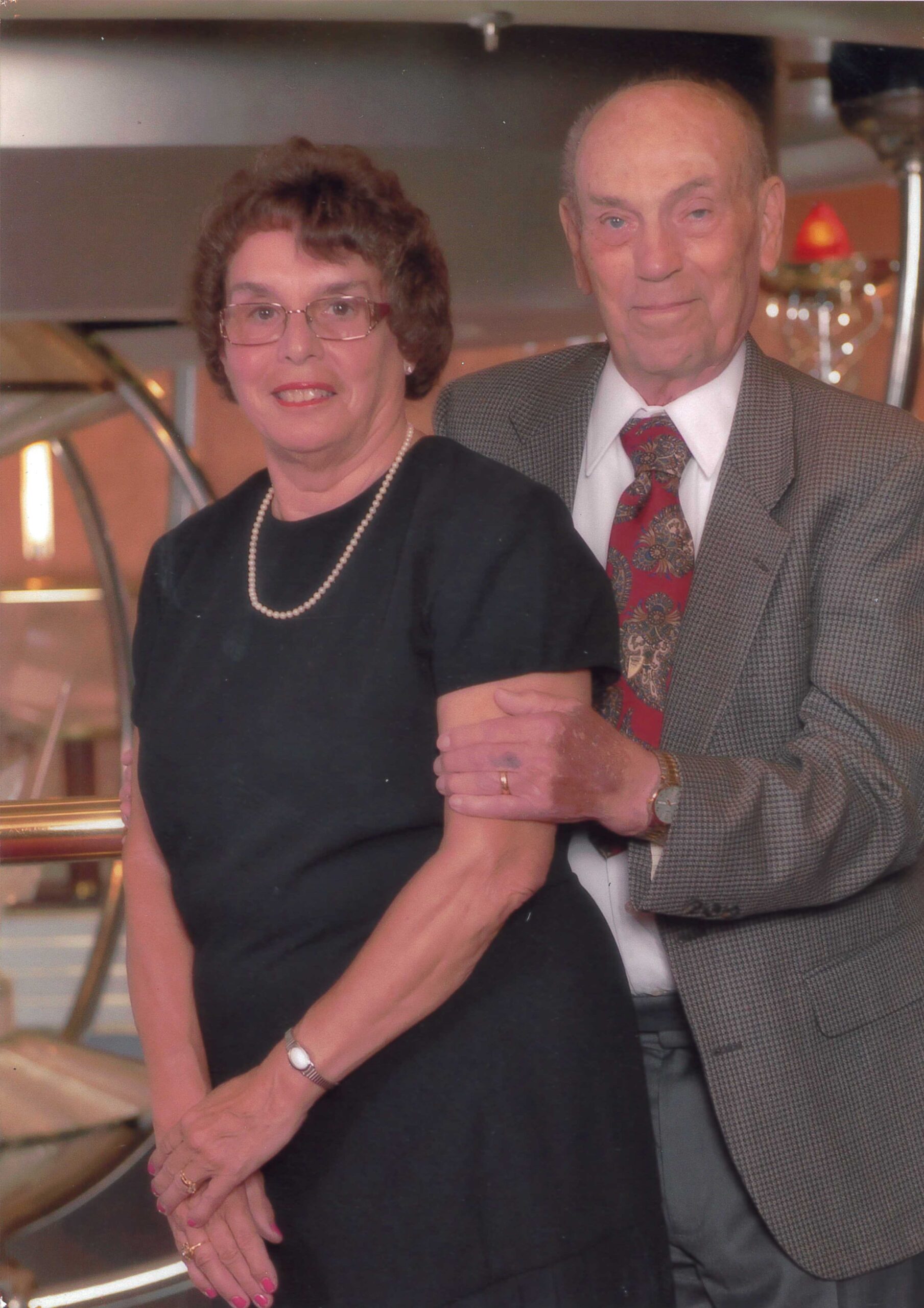 helen tackett