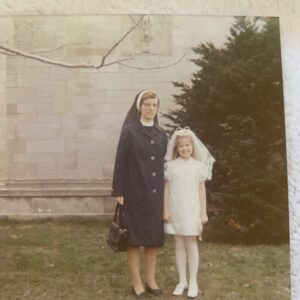 sister barbara brennan, r.s.m. Gallery