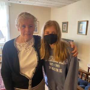 sister barbara brennan, r.s.m. Gallery