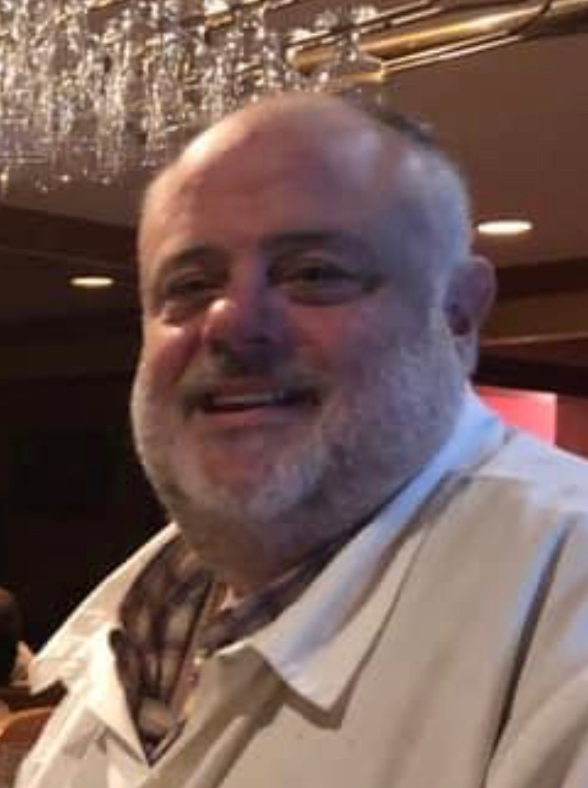 gregory napolitano
