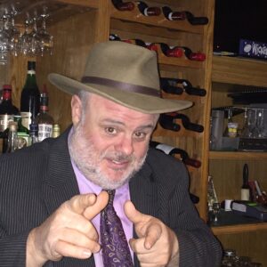 gregory napolitano Gallery