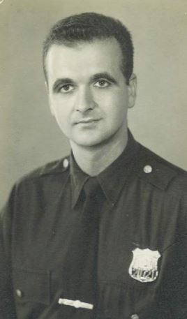 george fernandez