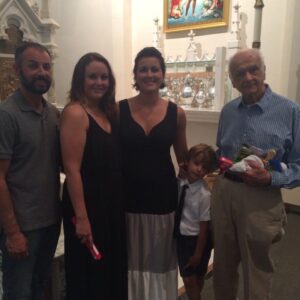 george fernandez Gallery