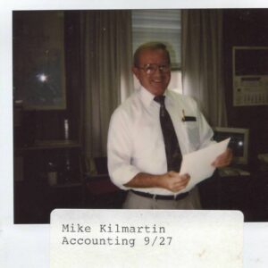 michael kilmartin Gallery