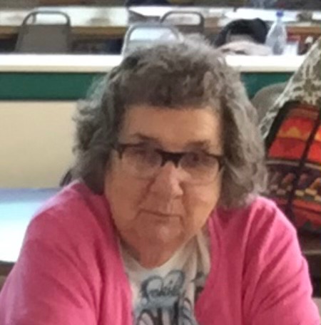 joan mulkern