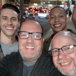 joseph ferrell Gallery