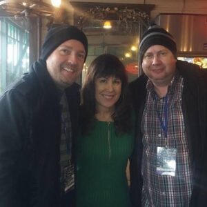 joseph ferrell Gallery