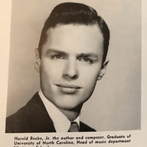 harold beebe Gallery