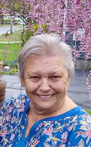 marjorie elder