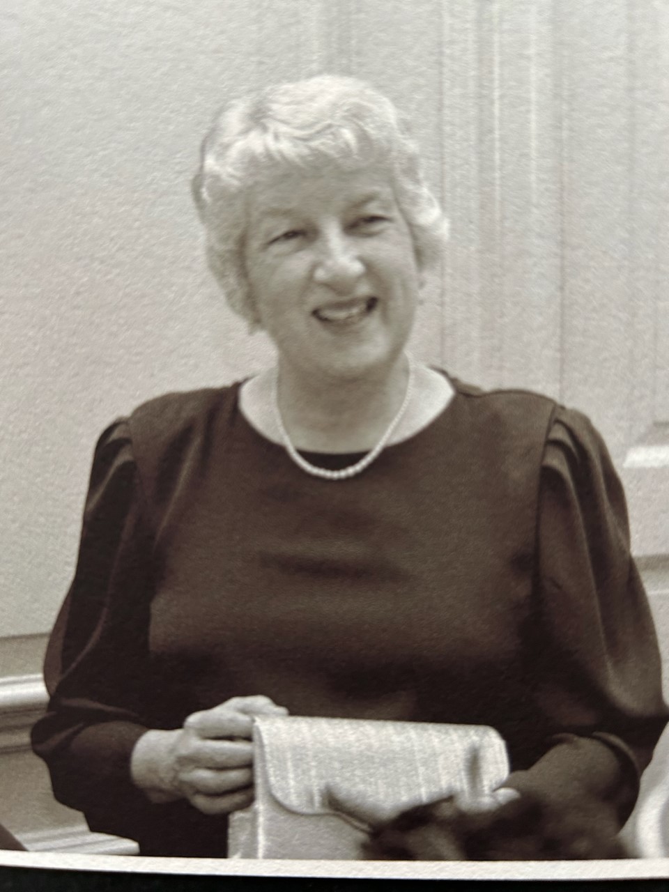 rita prevost