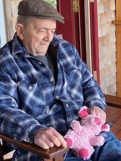 dennis bowden