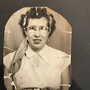 marjorie moody Gallery