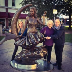 nancy shirley Gallery