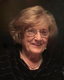 donna sterling