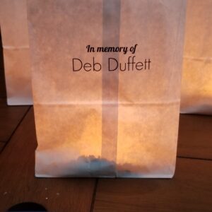 deborah duffett Gallery