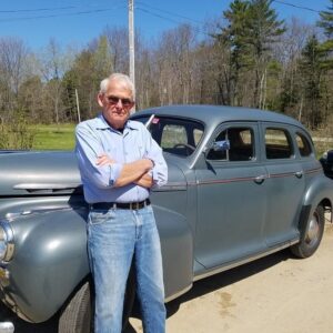 dwight haslam Gallery