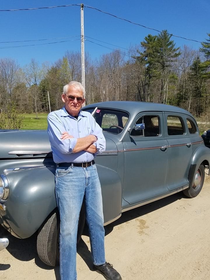 dwight haslam