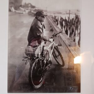 allan saulle Gallery
