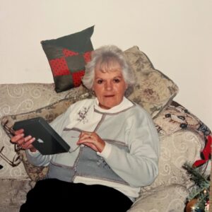 susan harkins Gallery