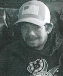 shawn parker