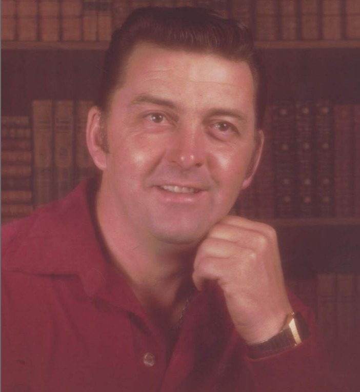 james oliver