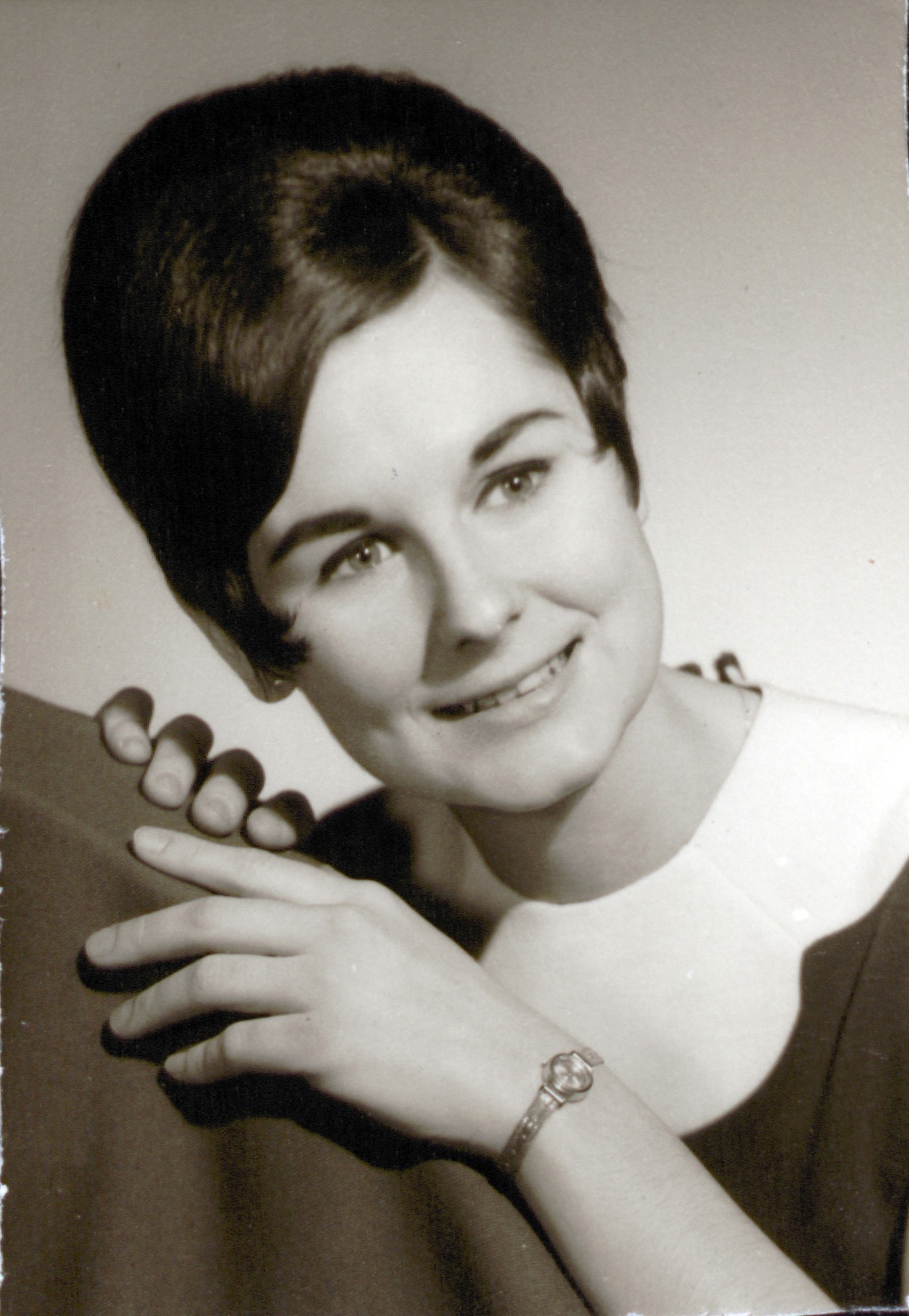 margaret kramer