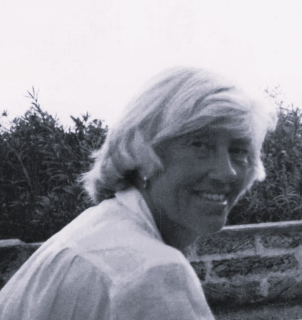 judy benoit