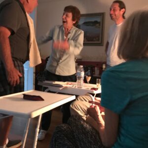 marlene larose Gallery