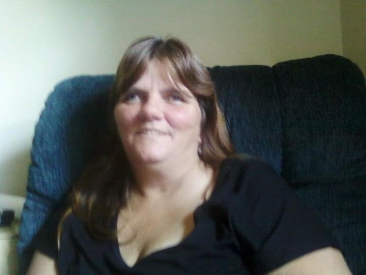 anne mulkern