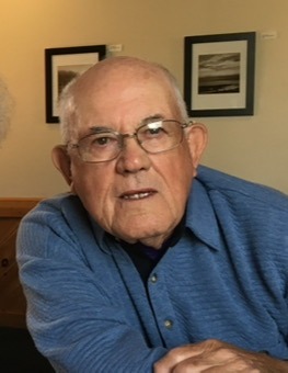 carl d. vane