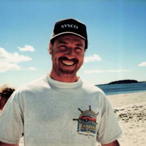 george richardson Gallery