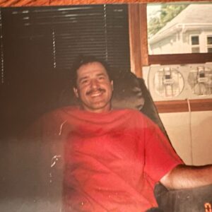 george richardson Gallery