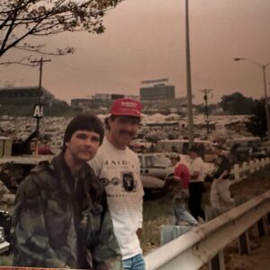 george richardson Gallery