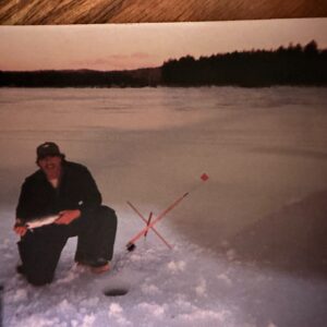 george richardson Gallery