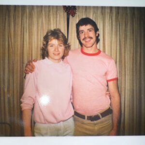 george richardson Gallery