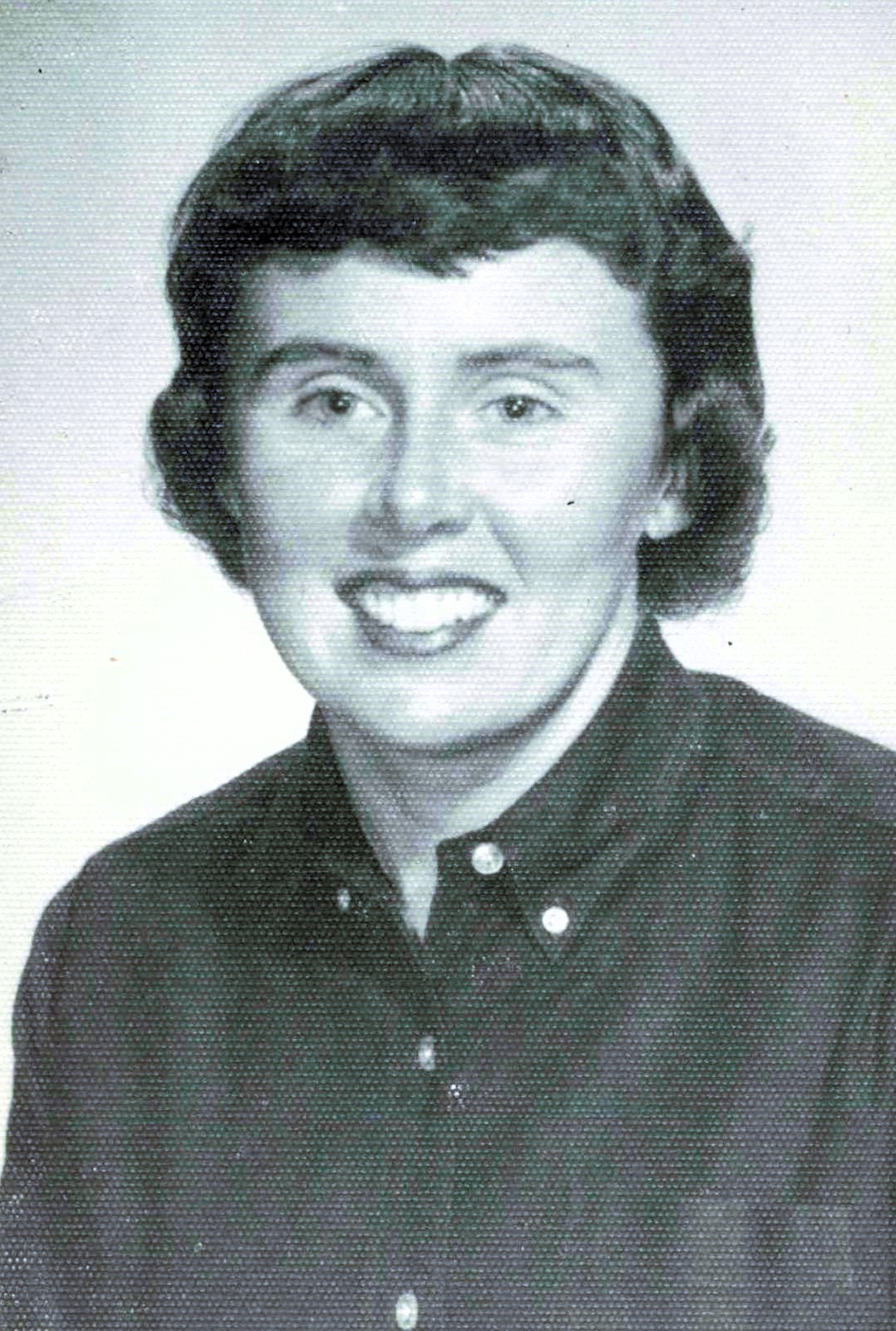 mary jean doherty