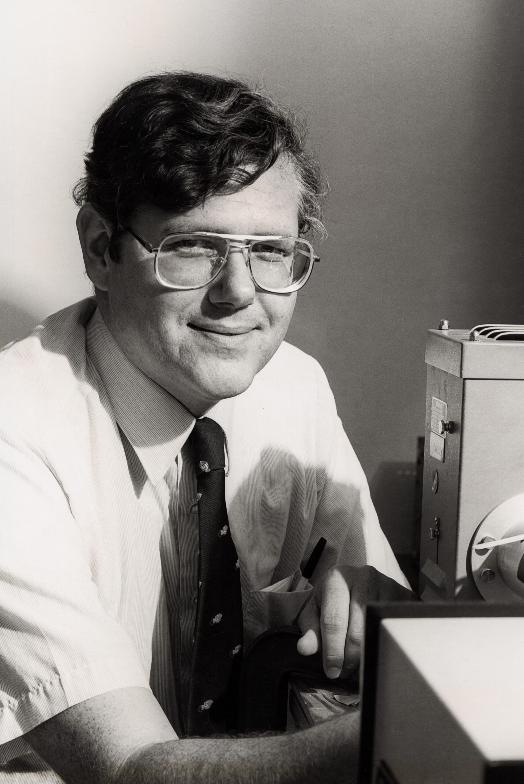 william stanbro