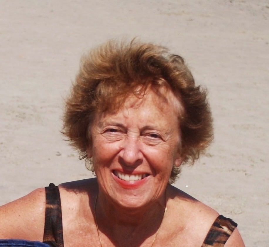 dorothy berti