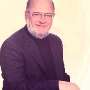 rev. raymond picard Gallery