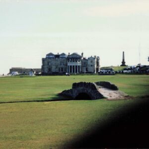 patrick marshall Gallery