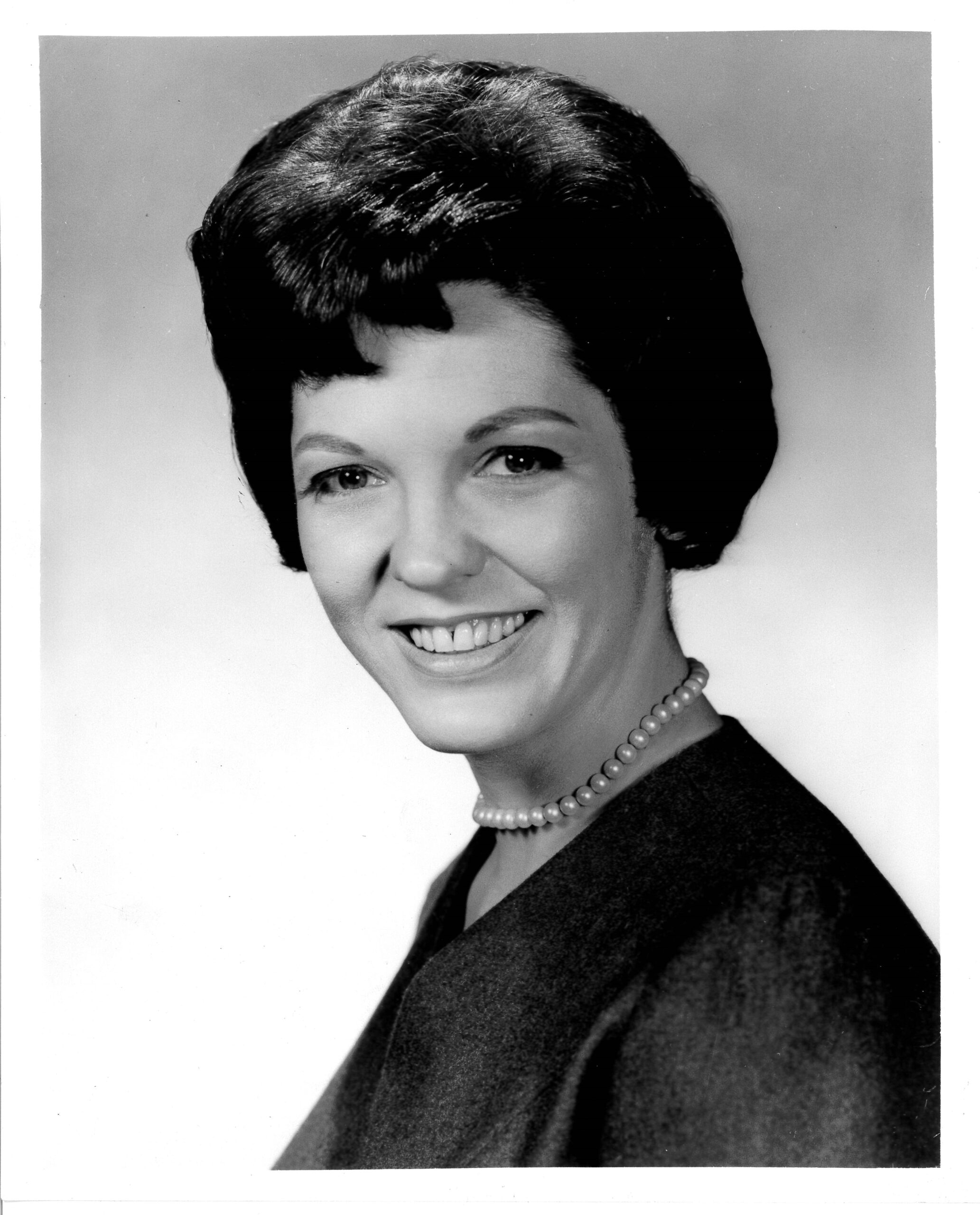 nancy beebe