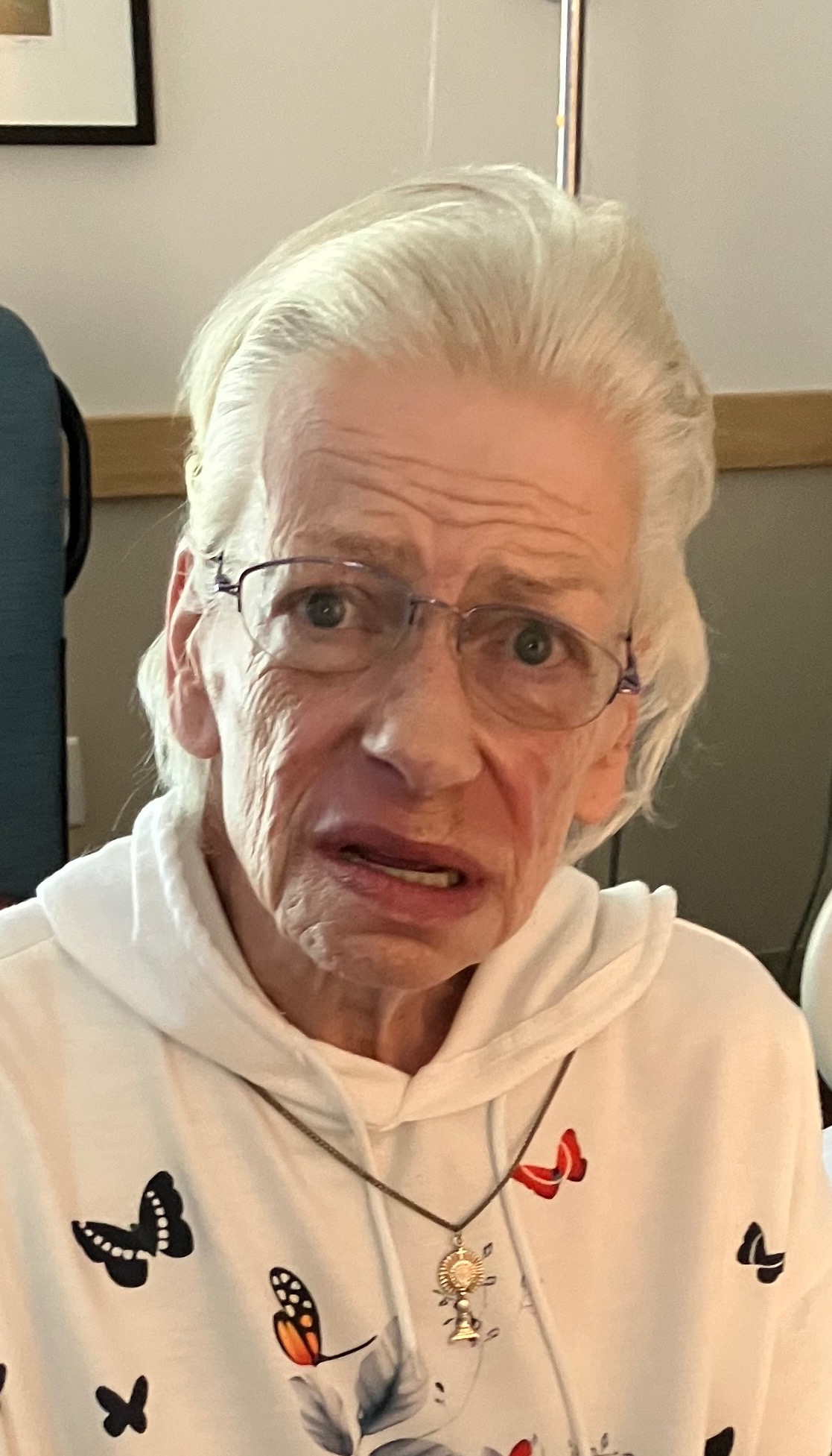 nancy downs