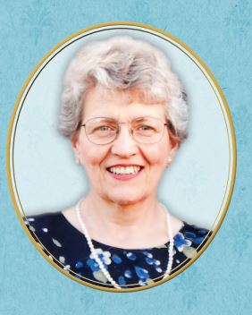 rosanna gagné