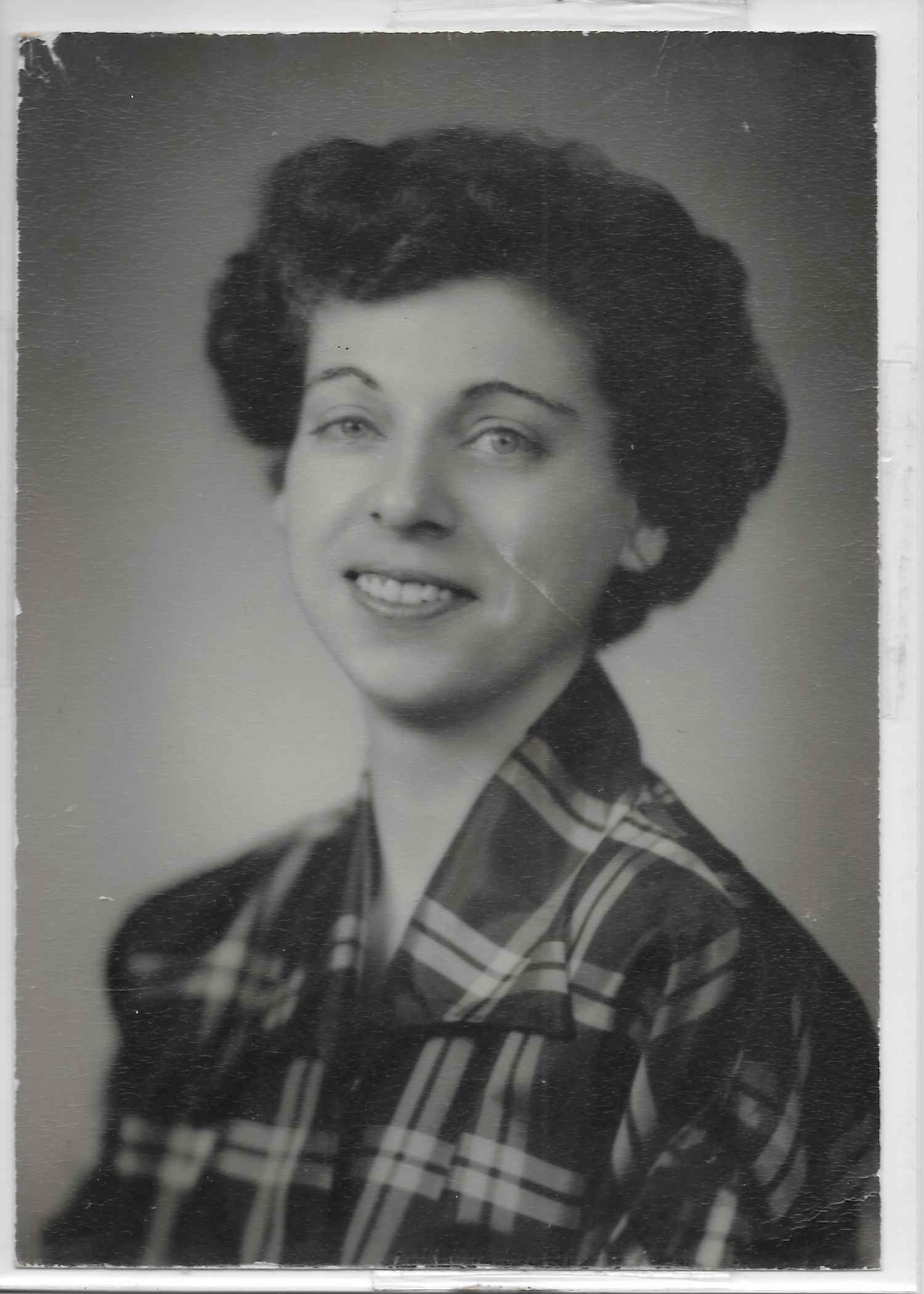 lucille janowski