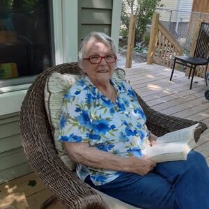 priscilla whitney Gallery