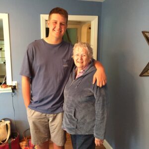 priscilla whitney Gallery