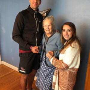 priscilla whitney Gallery