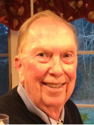 norman nichols