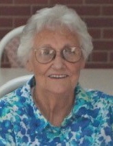 frances thomas